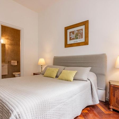 Recoleta Lejlighed Buenos Aires Eksteriør billede